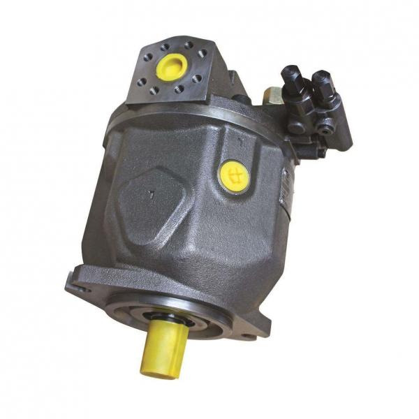 Atos PFG-218 Gear Pump #1 image