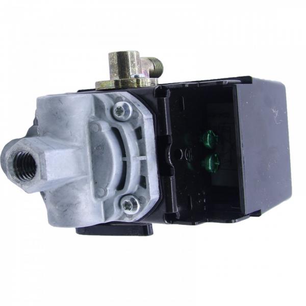 Rexroth A10VSO18DFR1/31L-VSC12N00 Axial Piston Variable Pump #1 image