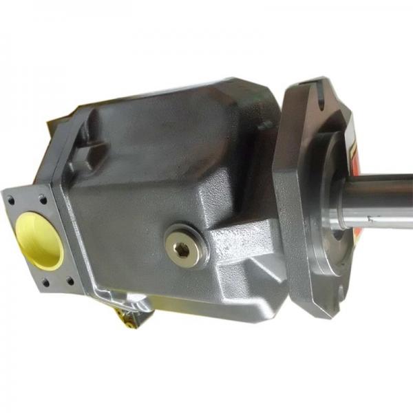 Vickers PVH057L58AA10A130000AG1AK1AA030A Pressure Axial Piston Pump #1 image